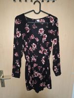 Jumpsuit Playsuit Blumen elegant festlich Thüringen - Jena Vorschau