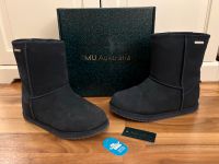 EMU Brumbly Lo Winterstiefel, waterproof, Schuhe, Leder, Gr.36 Frankfurt am Main - Ostend Vorschau