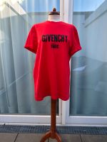 100% ORIGINAL GIVENCHY T-SHIRT OBERTEIL ROT GR. XS-S WIE NEU 490€ München - Altstadt-Lehel Vorschau