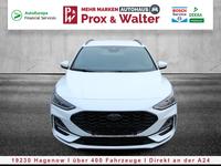 Ford Focus Turnier Mild-Hybrid ST-Line LED+NAVI+ACC Ludwigslust - Landkreis - Hagenow Vorschau