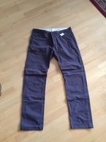 Closed Chino Hose Große 38 dunkelgrau - schwarz Eimsbüttel - Hamburg Stellingen Vorschau