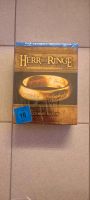 Herr der Ringe ( Die Spielfilm Trilogie ) DVD - Extended Edition München - Ramersdorf-Perlach Vorschau