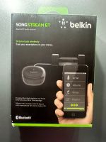 Belkin Song Stream BT, Bluetooth ✅Audio Receiver✅ Hamburg-Mitte - HafenCity Vorschau