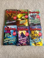 NEU Goosebumps Gänsehaut Buch Bücher English Englisch Books Mitte - Wedding Vorschau