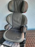 Maxi cosi rodi autokindersitz 15 bis 36 kg mit schutzmatte Sachsen-Anhalt - Seegebiet Mansfelder Land Vorschau