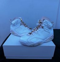 Jordan 6 Gold Hoops WMNS (2021) Berlin - Tempelhof Vorschau