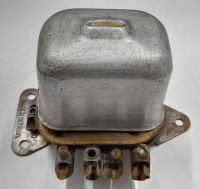 Mechanischer Regler 6V / 220 W  1962 Thüringen - Windischleuba Vorschau