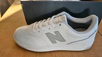 New Balance BB80 - White/Grey Hessen - Vellmar Vorschau