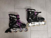 Rollerblades von FILA I Gr. 41 I wie neu Bayern - Heroldsberg Vorschau