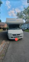 Wohnmobil Fiat Ducato Adria Coral 670 DK Hannover - Mitte Vorschau