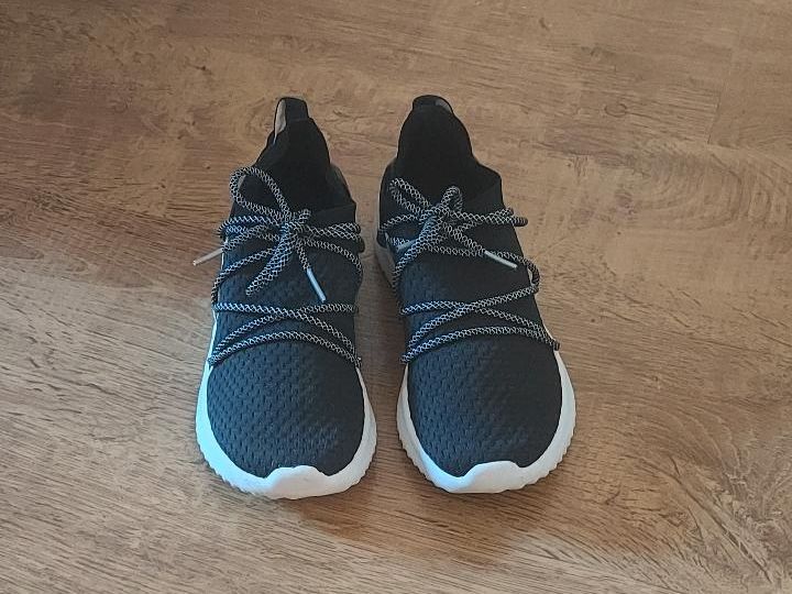 Adidas cloudfoam Sneaker Größe:40 in Kiel