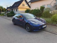 Tesla Model 3 Long Range Saarland - Merzig Vorschau