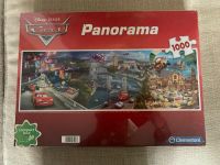 Disney Cars Panorama Puzzle Neu Nordrhein-Westfalen - Herne Vorschau