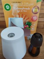 Air Wick Aroma Öl Diffusor Baden-Württemberg - Dettenheim Vorschau