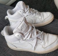 Nike weiß Größe 40 Nordrhein-Westfalen - Kleve Vorschau