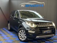 Land Rover Discovery Sport HSE Luxury 4WD*PANO*AHK*TV*LED Freiburg im Breisgau - March Vorschau