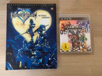 Kingdom Hearts 1.5 + Lösungsbuch Hessen - Neu-Anspach Vorschau