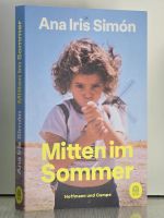 Mitten im Sommer Berlin - Hohenschönhausen Vorschau