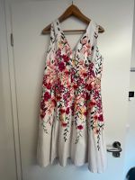 Blumen Kleid Jessica C&A Neu Größe 42 Baden-Württemberg - Schwaikheim Vorschau