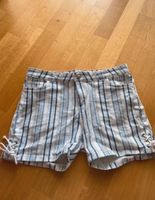 Esprit Jeans-Shorts blau/weiß Nürnberg (Mittelfr) - Kleinreuth b Schweinau Vorschau