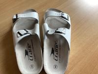Herren Schlapper Schuhe Gr 46 Bayern - Augsburg Vorschau