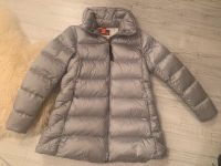 Parajumpers Sheen Daunenjacke Mantel Silber Aline S Winter Essen - Bergerhausen Vorschau