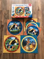 Puzzle Yakari 3 x 49 Teile Hessen - Wiesbaden Vorschau