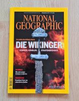 National Geographic Magazin September 2014 die Wikinger Neu! Niedersachsen - Esens Vorschau