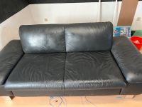 Sofa schwarz Köln - Porz Vorschau