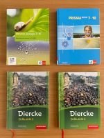Schulbücher EK/Physik/Biologie Rheinland-Pfalz - Weißenthurm   Vorschau