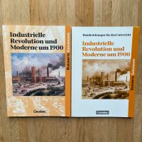 Kursheft Geschichte Industrielle Revolution Hamburg - Altona Vorschau