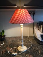 Lampe mit Ein und Ausschalter Bayern - Ruderting Vorschau