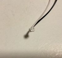 JST 2 Pin Mikro Elektronik Steckverbinder/Stecker/Steckkontakt München - Ramersdorf-Perlach Vorschau