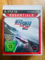 PS3 need for Speed Revival Top Nürnberg (Mittelfr) - Aussenstadt-Sued Vorschau