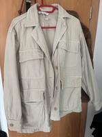 Übergangsjacke Beige Zara Spring Frühling M Sachsen - Chemnitz Vorschau