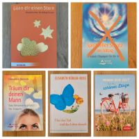 Spirituelle Bücher Esoterik Leben Tod Schutz Resonanz Glück Mecklenburg-Vorpommern - Wismar Vorschau
