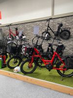 I:SY E-Bike Bosch Mittelmotor‼️Modell 2024‼️ Verfügbar ‼️ ISY Niedersachsen - Nordenham Vorschau