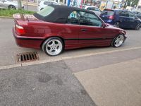 E36 328i Cabrio Hessen - Kassel Vorschau