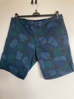 Tolle Männer Shorts von Hilfiger Gr 50/52 neuwertig!! Nordrhein-Westfalen - Bünde Vorschau