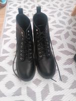 H&M Schnürstiefel Gr. 39 Pankow - Weissensee Vorschau