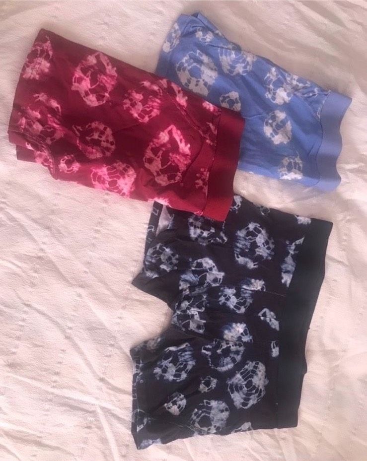 14,50€ L NEU Trunks Boxershorts Batik H&M in Düsseldorf