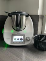 Thermomix TM5 Vorwerk Haushaltsgerät Nordrhein-Westfalen - Schwelm Vorschau