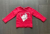 Boley/Jacky Baby Pullover Pink Gr. 116 - Top Baden-Württemberg - Karlsbad Vorschau