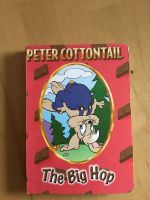Kinderbuch in englisch Peter Cottontail The Big Hop Warner Bros Rheinland-Pfalz - Hackenheim Vorschau