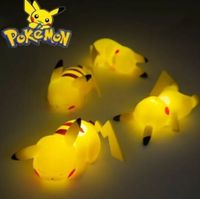 Pikachu Nachtlicht Pokemon Kinder Anime Thüringen - Oberdorla Vorschau