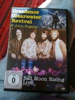 Creedence Clearwater Revival, CCR, DVD, Konzert Thüringen - Merkers-Kieselbach Vorschau