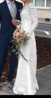 Traumhaftes Hochzeitskleid von Nicole Milano Nordrhein-Westfalen - Radevormwald Vorschau