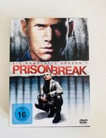 Prison Break | Die komplette Season 1 Baden-Württemberg - Östringen Vorschau