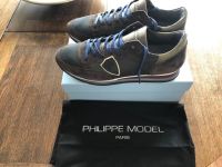 Philippe Model Sneaker Größe 45 Nordrhein-Westfalen - Reken Vorschau