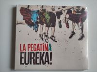 La Pegatina – Eureka ! / CD, NEU & OVP / Latin-Ska, World-Music Hamburg Barmbek - Hamburg Barmbek-Süd  Vorschau